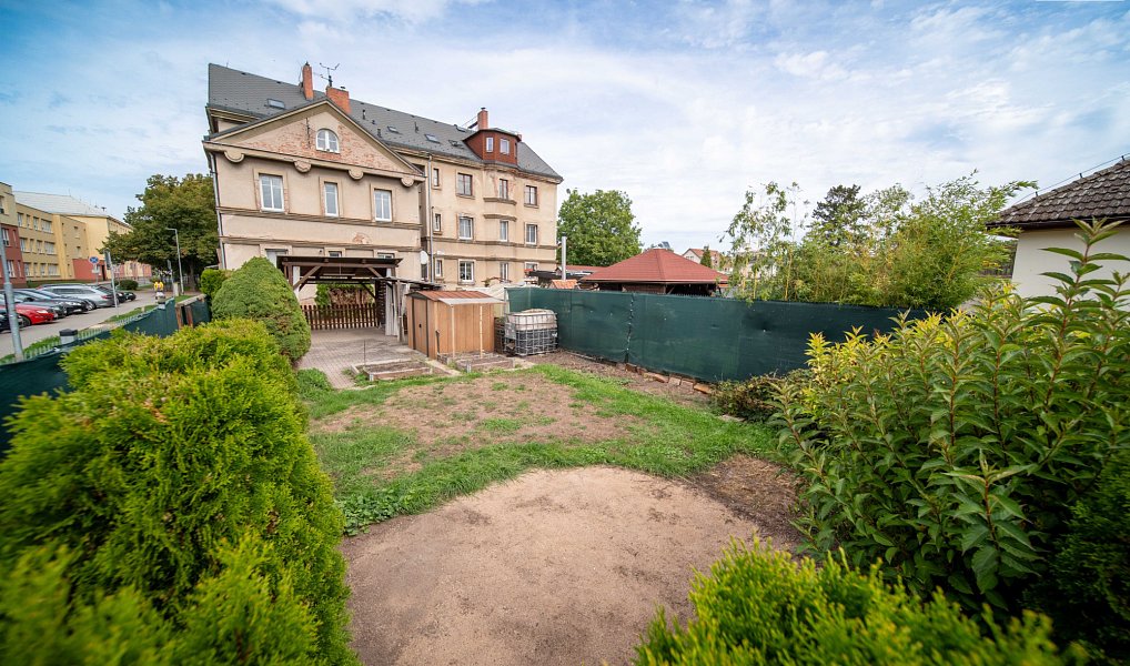 Prodej bytu 3+1 76 m², Smiřice – náhled fotky 23