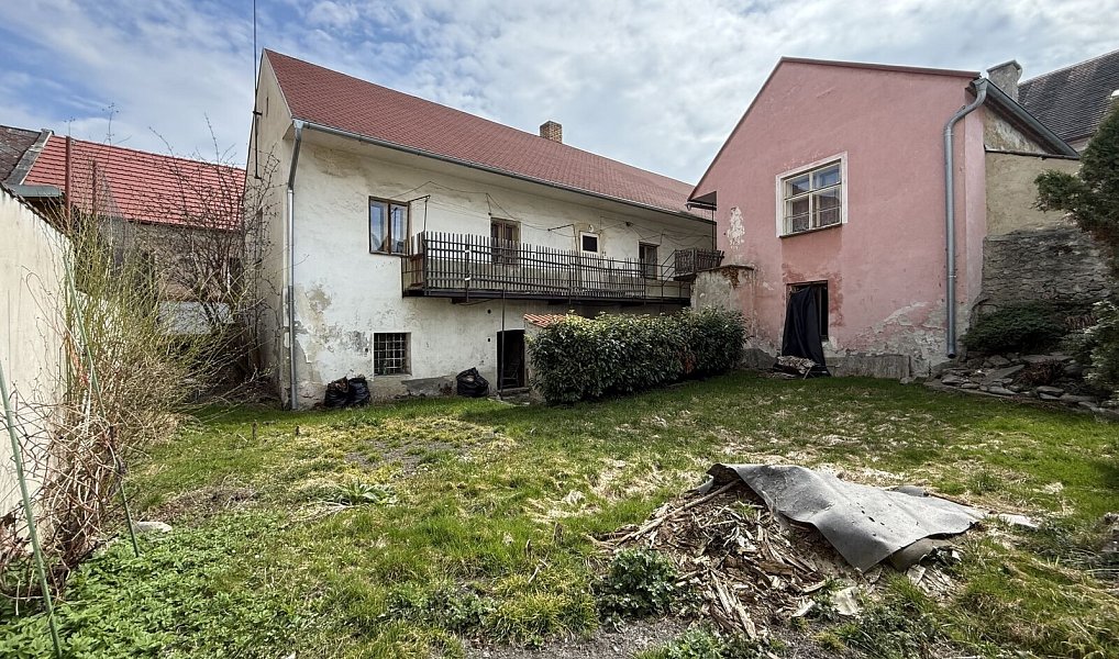 Prodej obchodních prostor 426 m², Volyně – náhled fotky 6