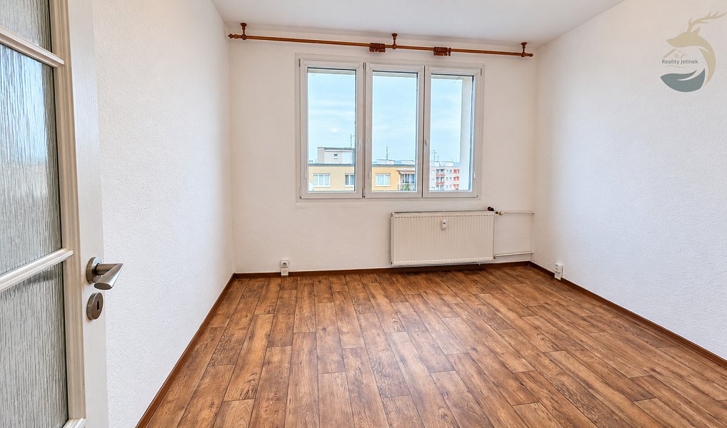 Prodej bytu 3+1 68 m², Holýšov – náhled fotky 8