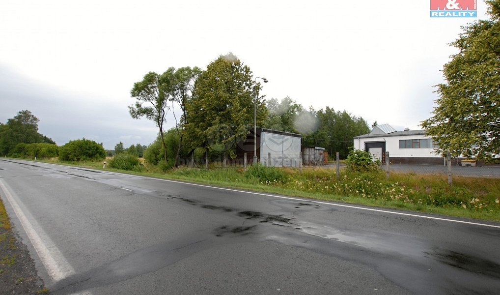 Prodej pozemku 12 000 m², Mariánské Lázně – náhled fotky 6