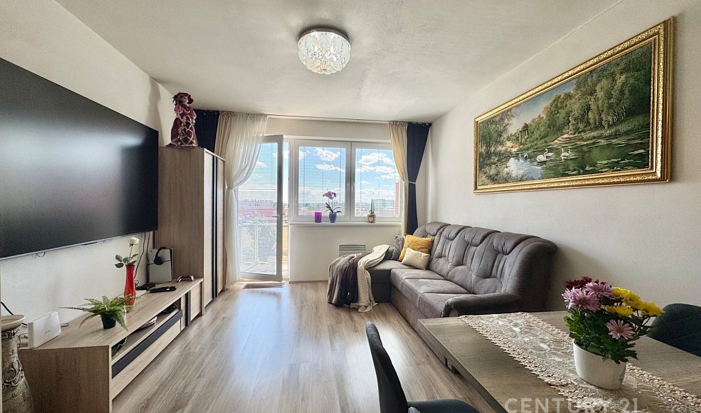 Prodej, Byt, 3+kk, 68 m²