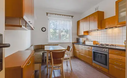 Prodej bytu 2+1 64 m², Sečská, Praha 10 - Strašnice