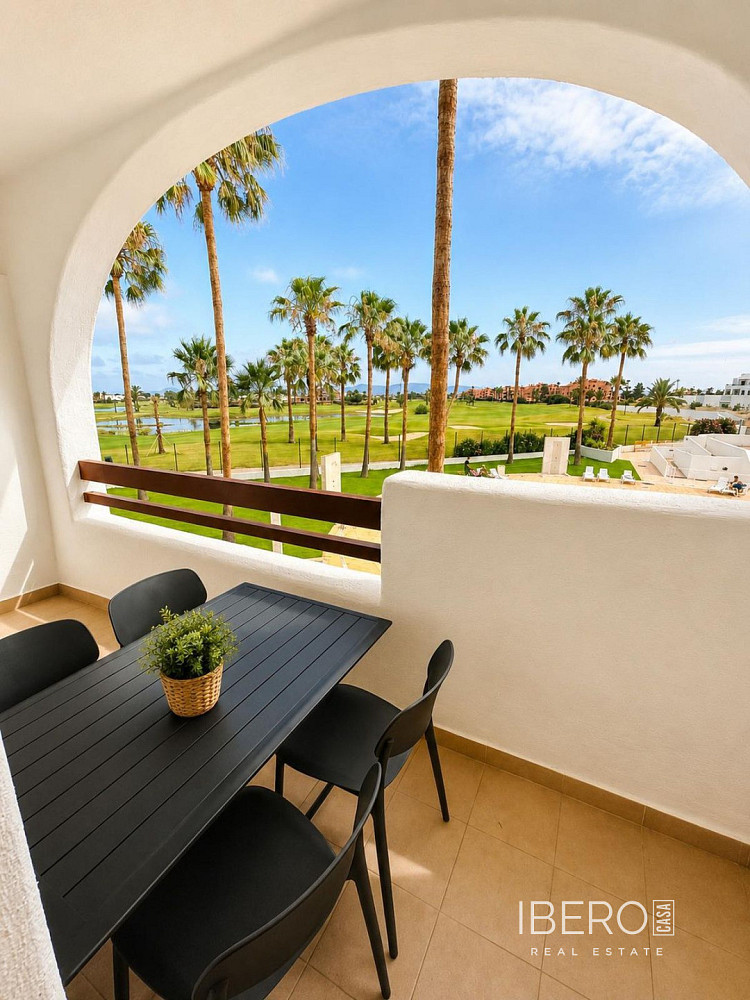 Piso 3+kk – Los Alcazares - Vista 2