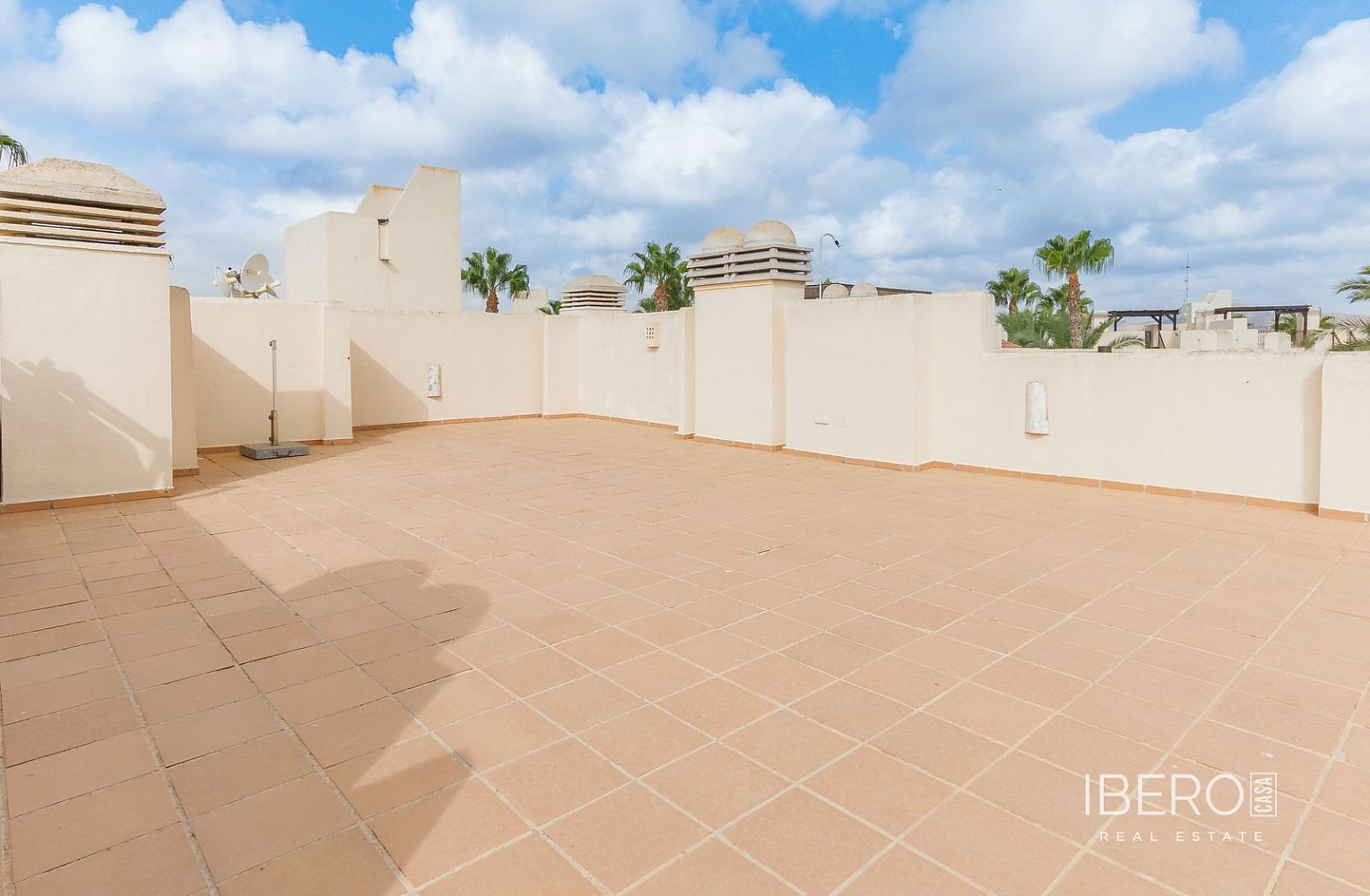 Pis 3+kk – San Javier, Roda Golf Resort, Campo de Cartagena y Mar Menor - Vista 2