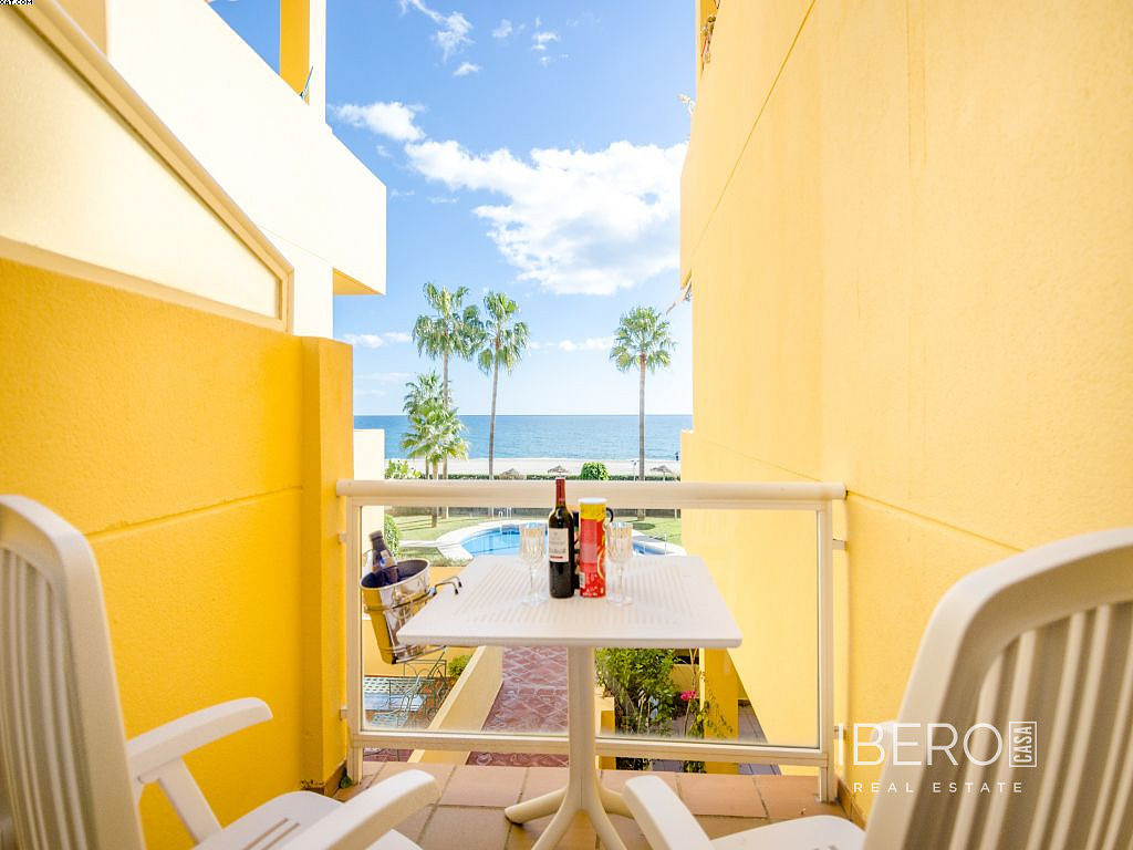 Piso 3+kk – Mijas, La Cala de Mijas, La Cala - Vista 2