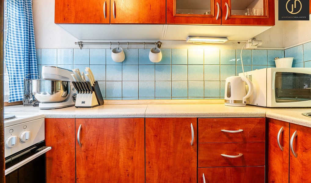 Prodej chaty/chalupy 53 m² s pozemkem 710 m², Chřenovice – náhled fotky 8