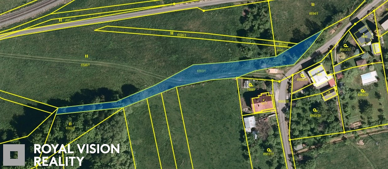 Prodej pole 11 492 m² – fotografie 5