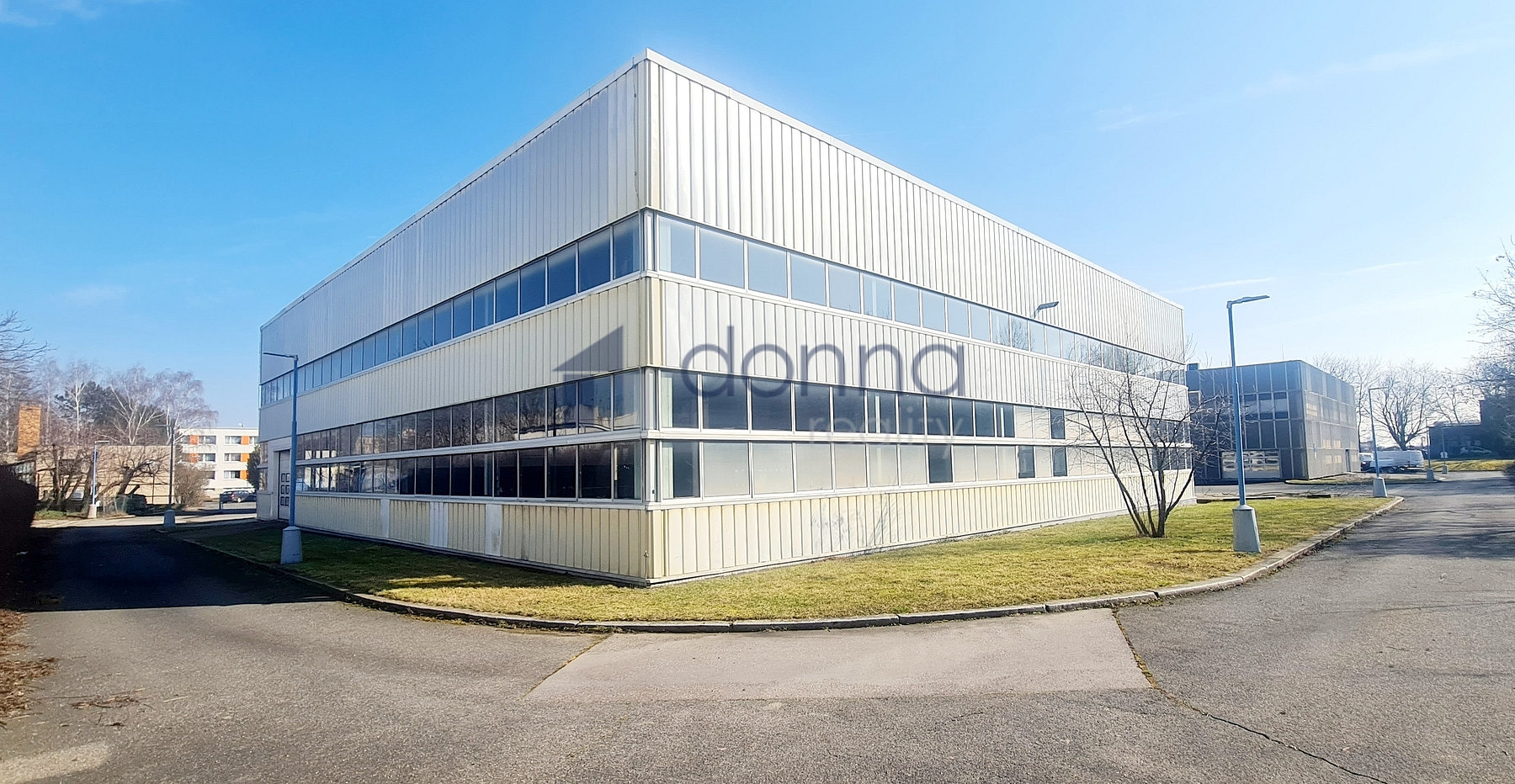 Pronájem obchodních prostor 1 137 m² – fotografie 5