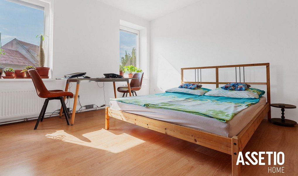 Prodej domu 239 m² s pozemkem 452 m², Morkovice-Slížany – náhled fotky 3