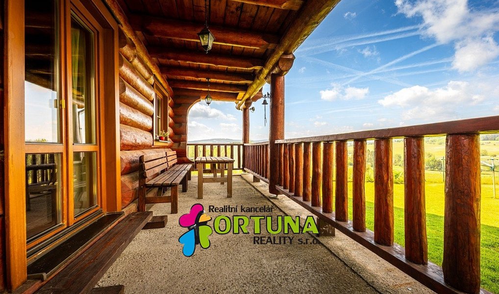 Prodej domu 115 m² s pozemkem 2 247 m², Vacov – náhled fotky 18