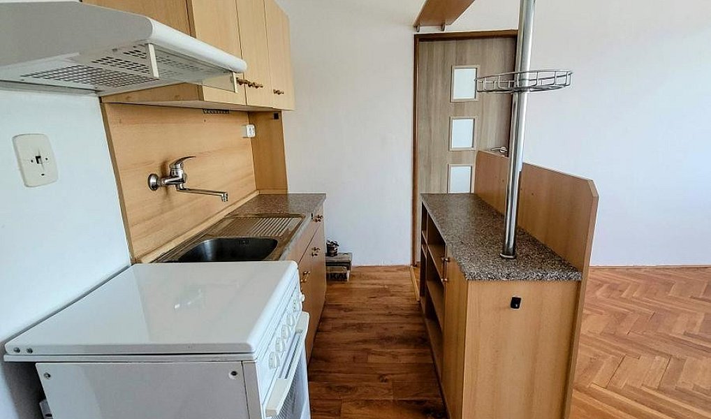 Pronájem bytu 2+kk 44 m², Jablonec nad Nisou – náhled fotky 6