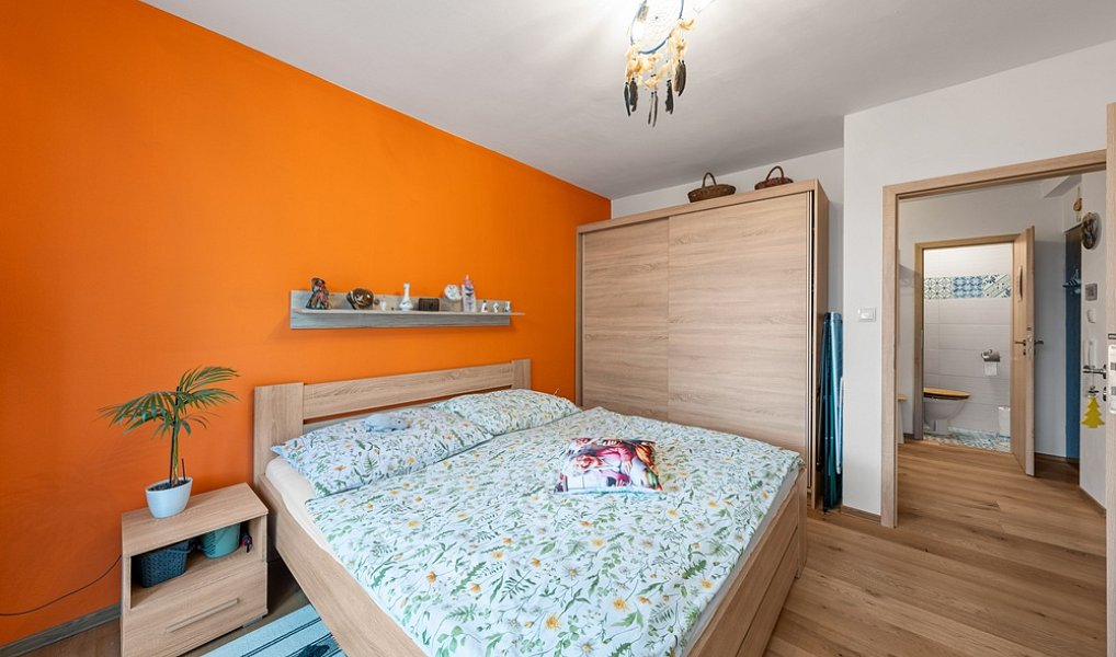 Pronájem bytu 2+1 57 m², Brno – náhled fotky 10
