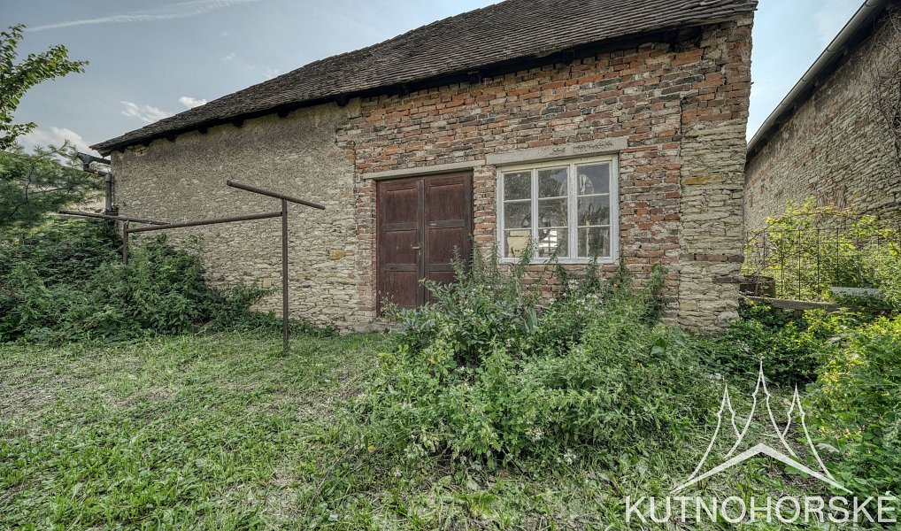 Prodej domu 156 m² s pozemkem 632 m², Vrdy – náhled fotky 8