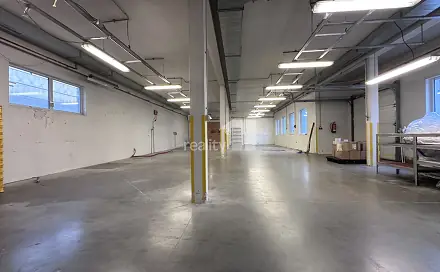 Pronájem skladovacích prostor 173 m², Dukelská třída, Brno - Husovice