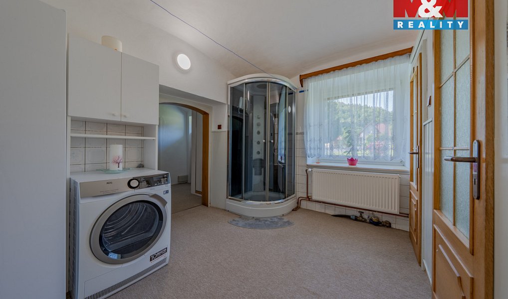 Prodej domu 180 m² s pozemkem 4 831 m², Zubří – náhled fotky 12