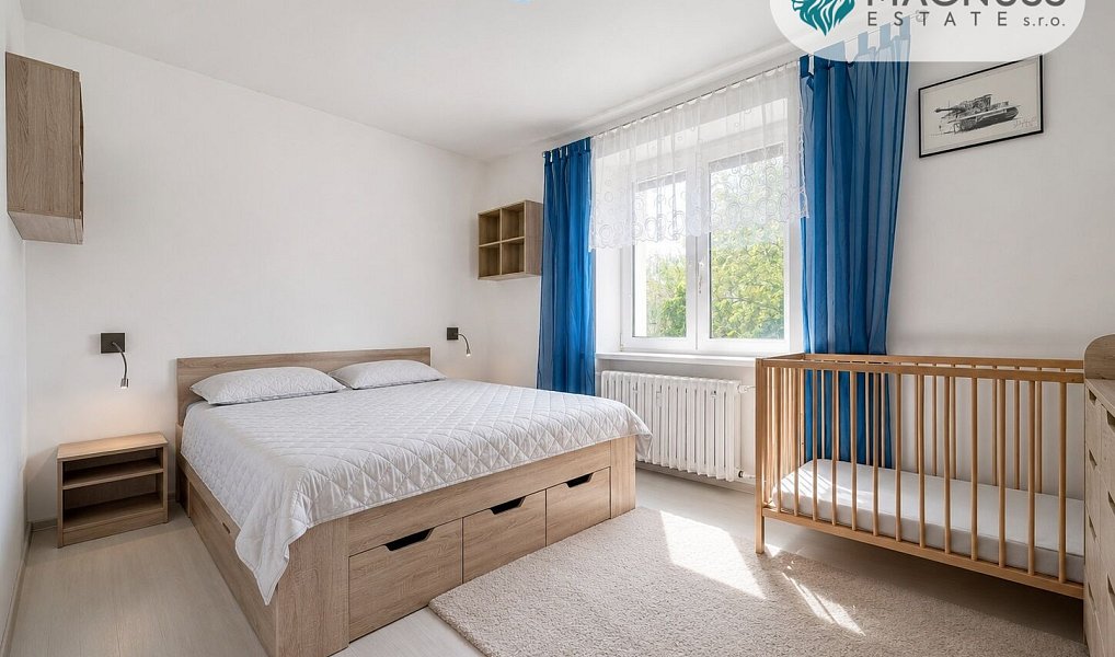 Prodej bytu 3+1 78 m², Přerov – náhled fotky 6