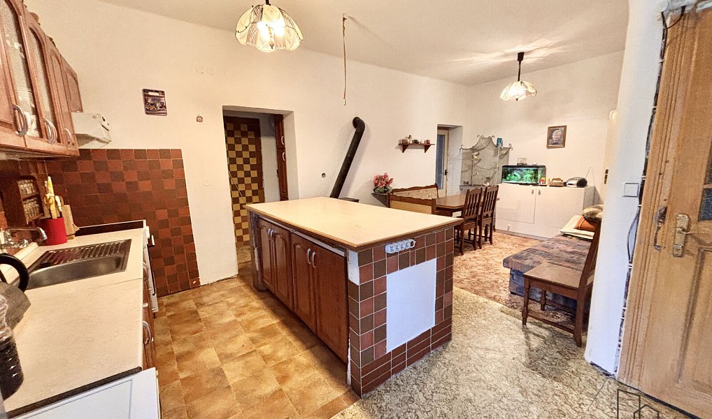 Prodej domu 128 m² s pozemkem 408 m², Lomnice – náhled fotky 9