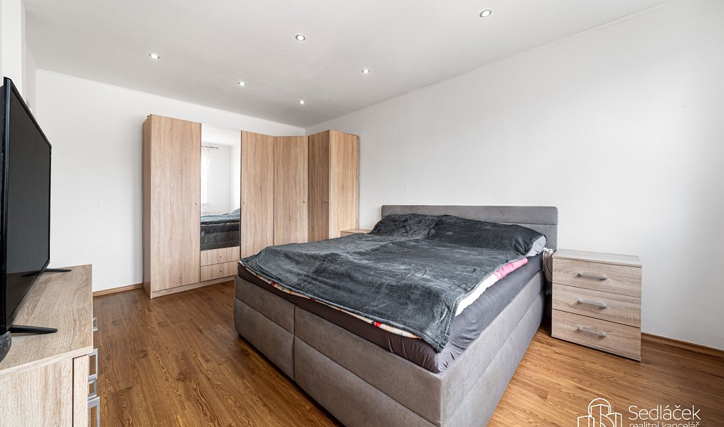 Prodej bytu 2+1 53 m², Chodov – náhled fotky 10