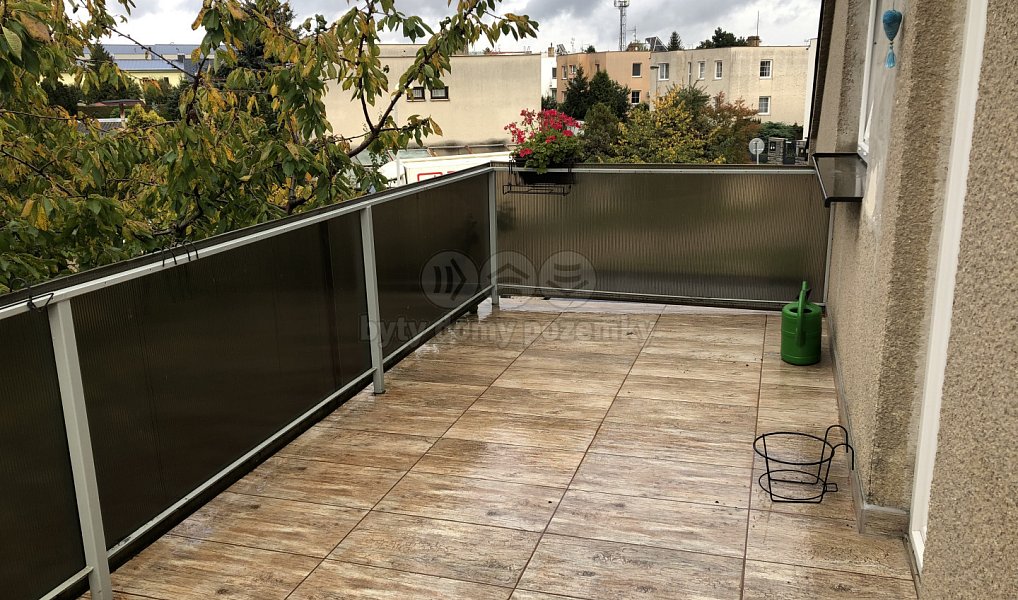 Pronájem bytu 3+kk 73 m², Praha – náhled fotky 10