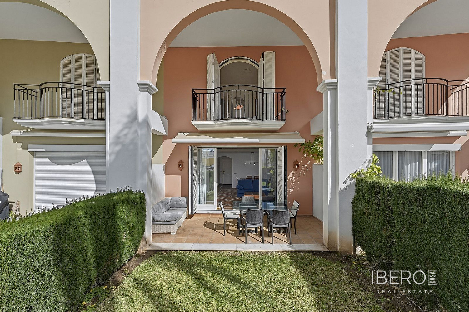 Casa 4+kk – Marbella, Bahía de Marbella, Rio Real - Vista 3