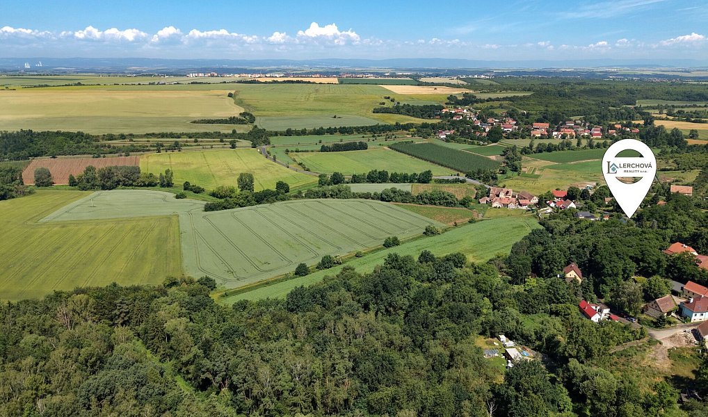 Prodej domu 90 m² s pozemkem 1 752 m², Holedeč – náhled fotky 21