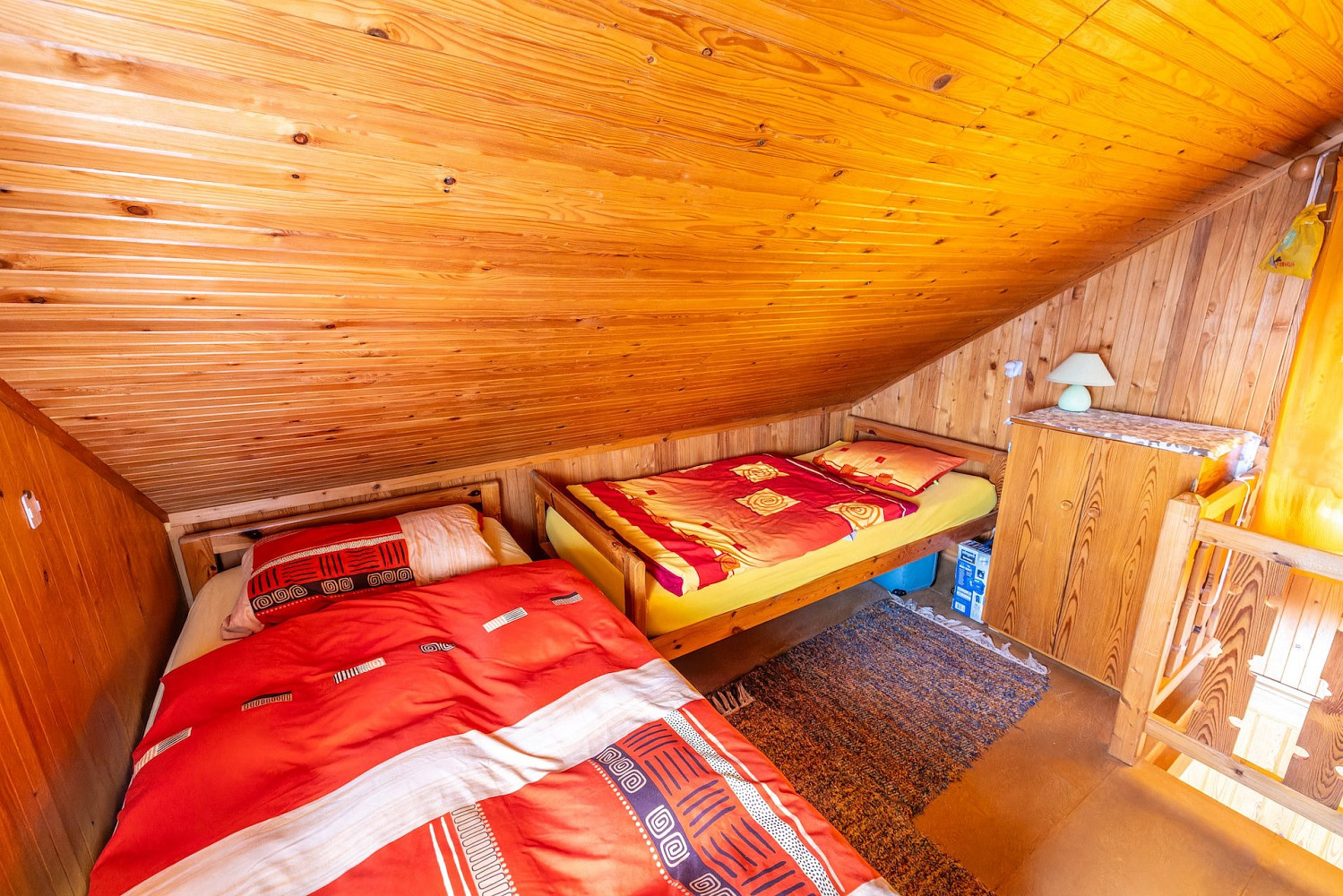 Prodej chaty/chalupy 95 m² s pozemkem 802 m² — photo 5