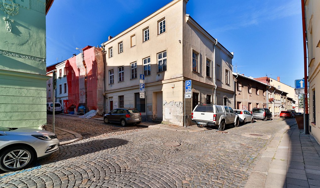 Pronájem bytu 4+kk 73 m², Jihlava – náhled fotky 20