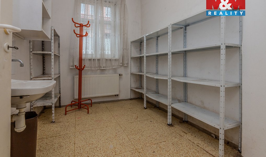 Prodej domu 202 m² s pozemkem 801 m², Ostrava – náhled fotky 19