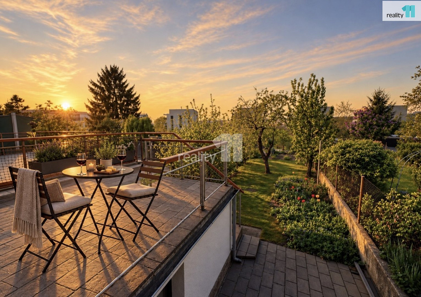 Prodej domu 140 m² s pozemkem 227 m² – fotografie 3