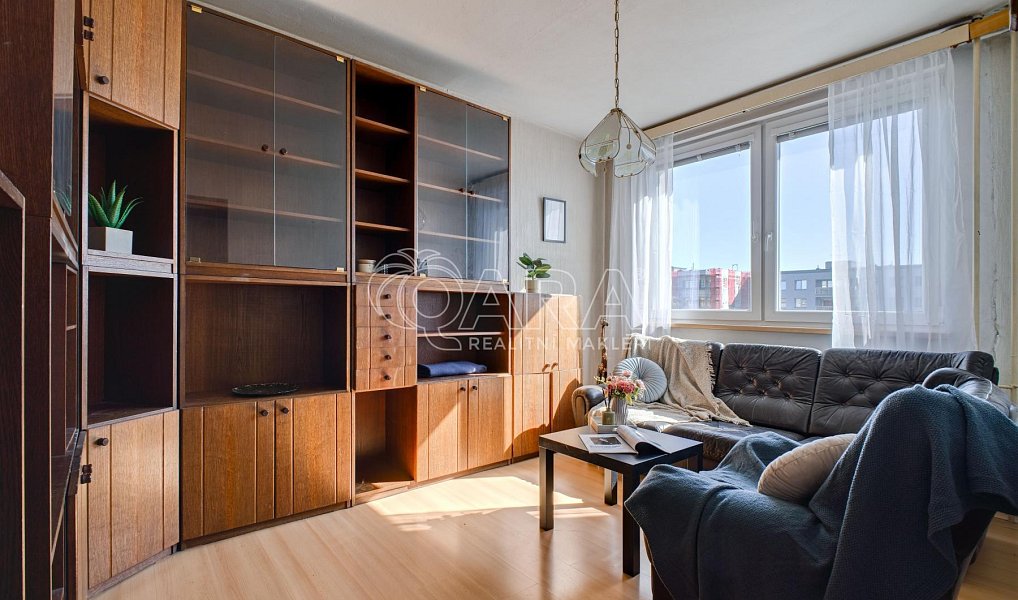 Prodej bytu 3+1 63 m², Ostrava – náhled fotky 13