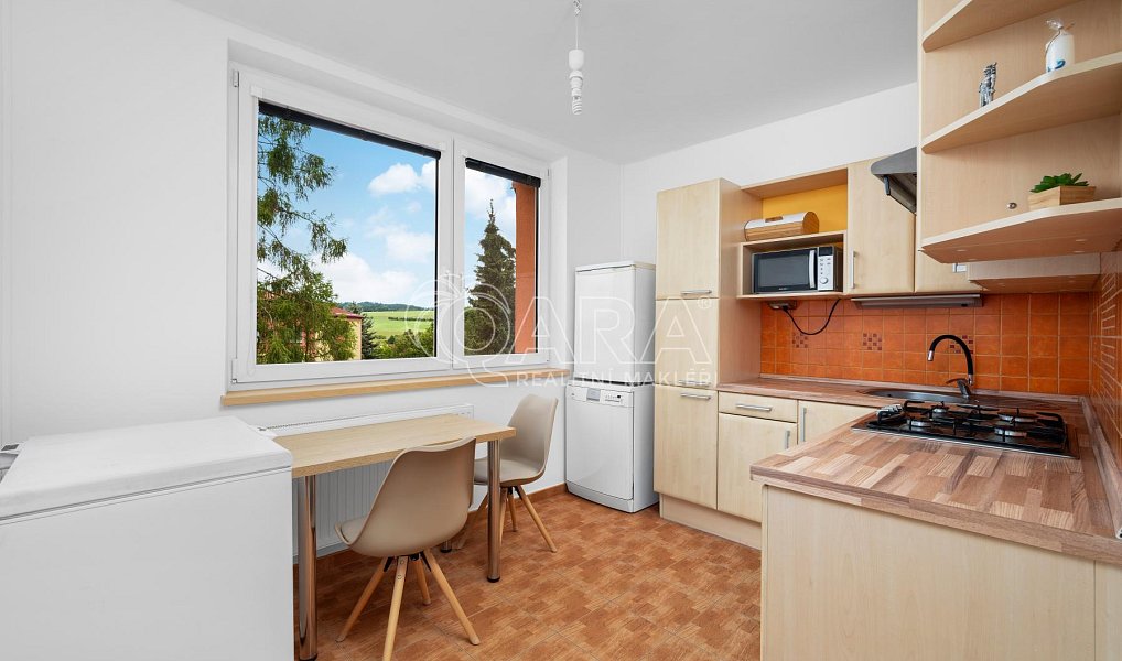 Prodej bytu 1+1 31 m², Slavičín – náhled fotky 2