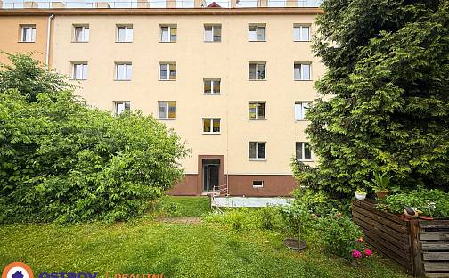 Pronájem bytu 2+1 62 m², Purkyňova, Brno - Královo Pole