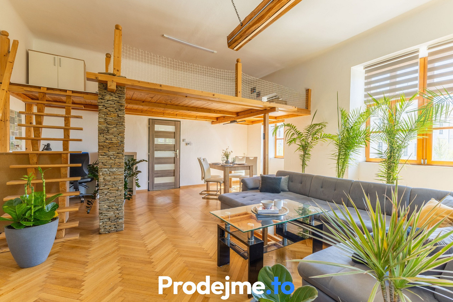 Prodej bytu 3+1 112 m² – fotografie 3