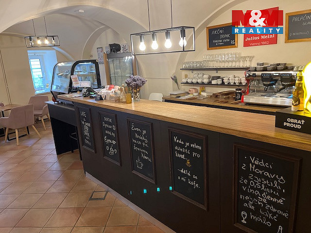 Pronájem restaurace 200 m² — photo 2
