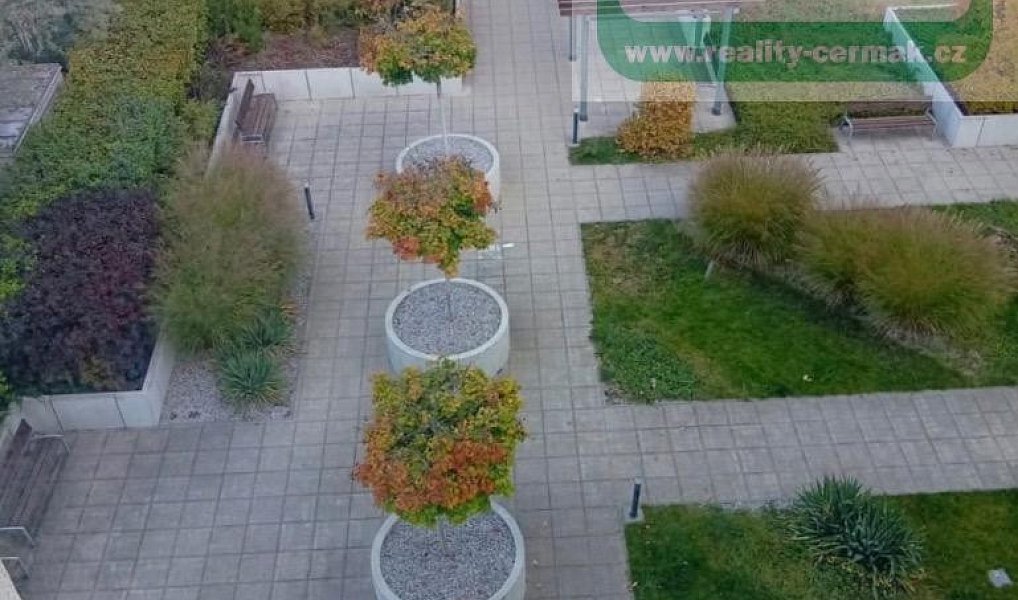 Prodej bytu 1+kk 36 m², Plzeň – náhled fotky 11