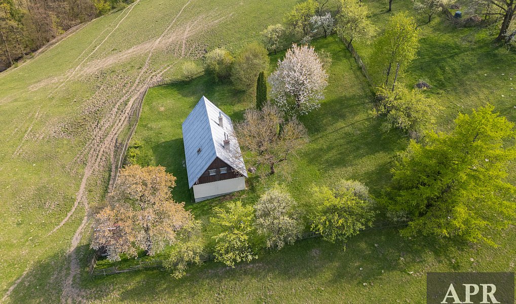 Prodej chaty/chalupy 132 m² s pozemkem 5 985 m², Lopeník – náhled fotky 4