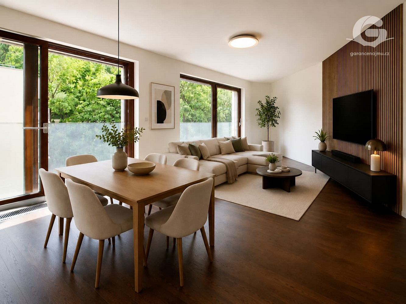Prodej bytu 3+kk 85 m²