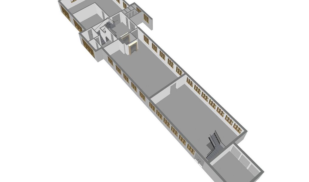 Prodej výrobních prostor 2 000 m², Sebranice – náhled fotky 28