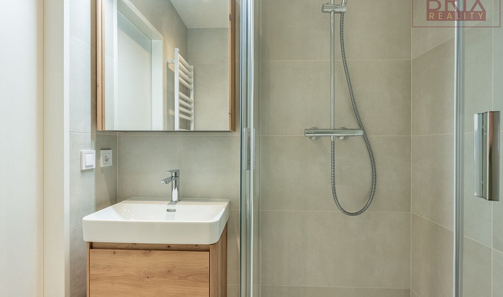 Prodej bytu 2+kk 42 m², Praha – náhled fotky 11
