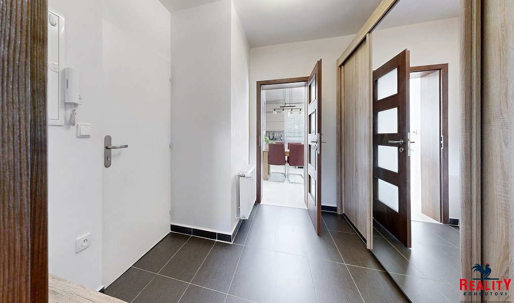 Prodej bytu 3+kk 77 m², Tábor – náhled fotky 16