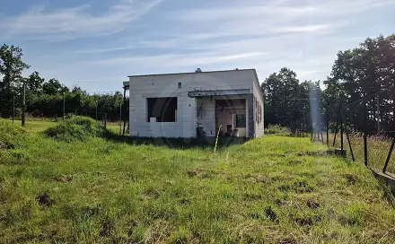 Prodej domu 90 m² s pozemkem 599 m², Dubinské Kaštánky, Dobříš, okres Příbram
