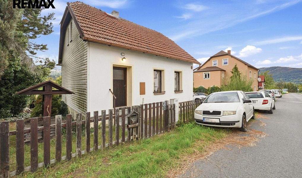 Prodej domu 69 m² s pozemkem 423 m², Okounov – náhled fotky 5