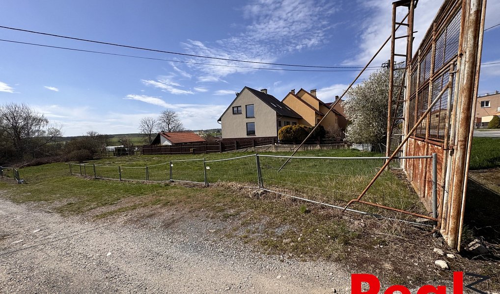 Pronájem pozemku 6 113 m², Ostrovačice – náhled fotky 8