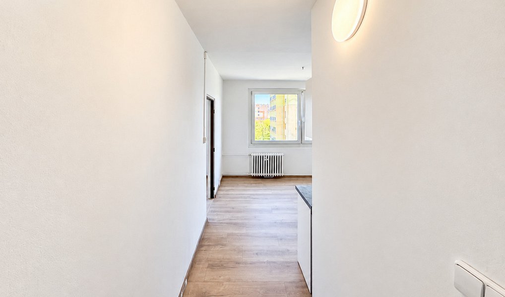 Prodej bytu 1+1 36 m², Bílina – náhled fotky 11