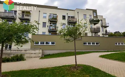 Garážové parkovací stání - Rezidence Nábřeží - Beroun, V Zahradách, Beroun - Beroun-Město