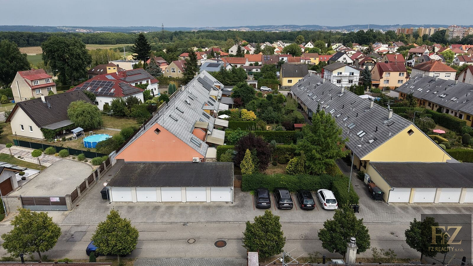 Prodej domu 138 m² s pozemkem 262 m² – fotografie 5
