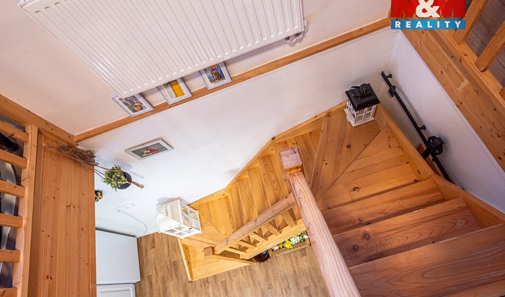 Prodej domu 80 m² s pozemkem 822 m², Předslavice – náhled fotky 12
