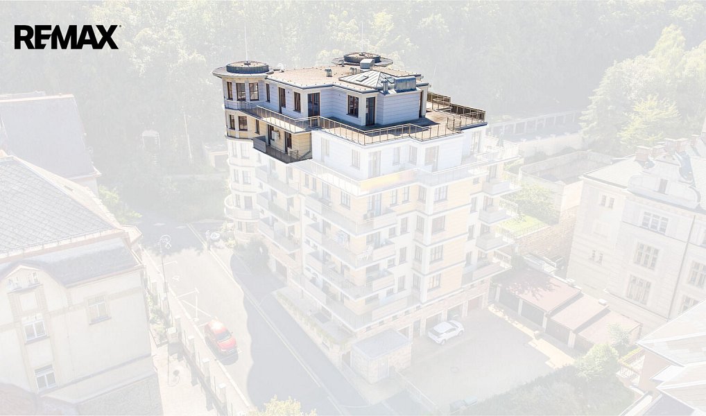 Prodej bytu 6+kk 537 m², Karlovy Vary – náhled fotky 36
