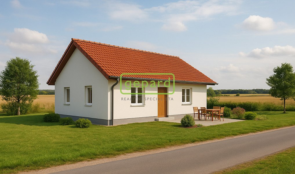 Prodej stavebního pozemku 1 123 m², Kostelní Hlavno – náhled fotky 12