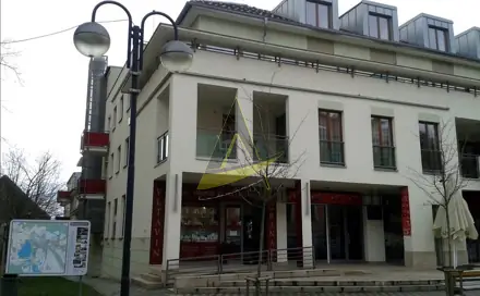 Prodej bytu 1+kk 39 m², Masarykova, Hluboká nad Vltavou, okres České Budějovice
